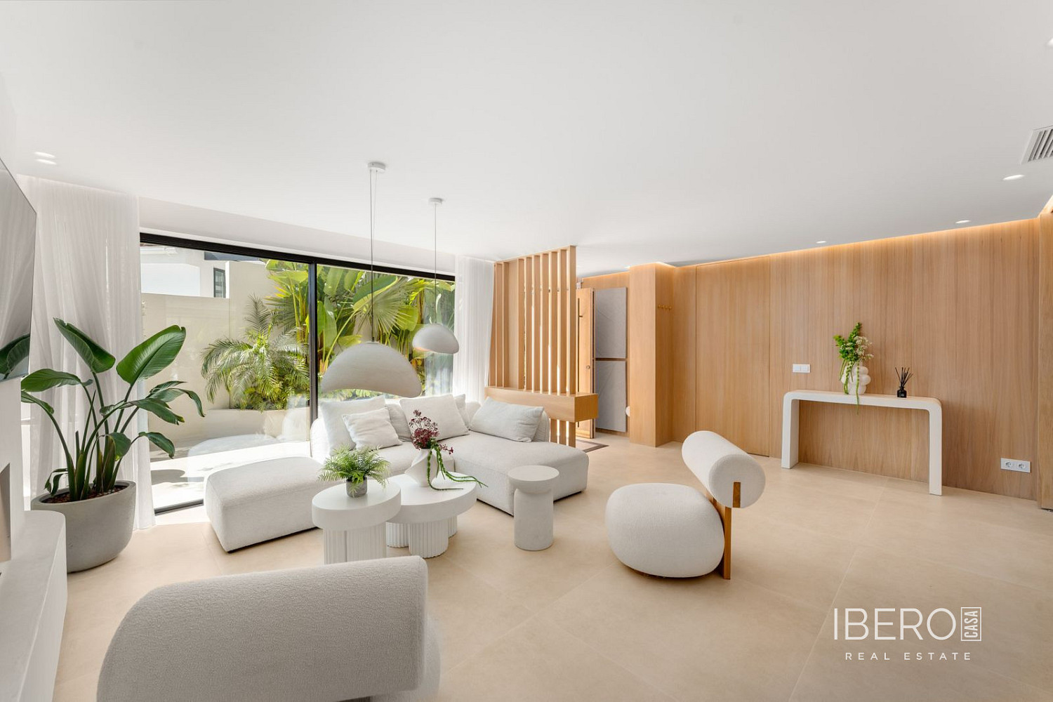 Casa 6+kk – Marbella, Nueva Andalucía - Vista 5