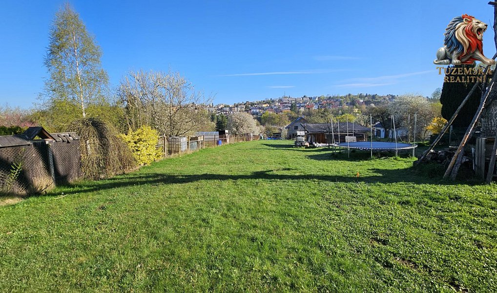Prodej chaty/chalupy 82 m² s pozemkem 1 722 m², Boskovice – náhled fotky 8