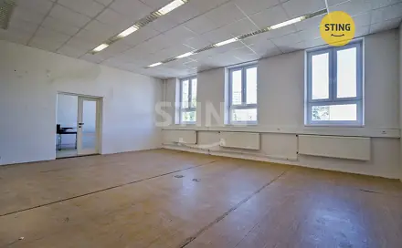 Pronájem kanceláře 150 m², Hodonín