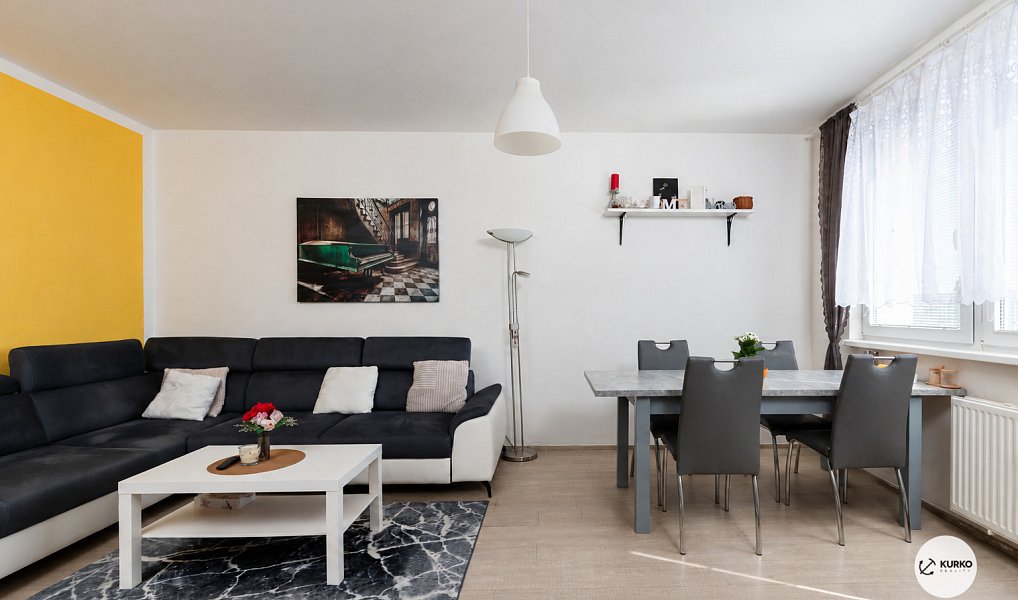 Prodej bytu 3+1 73 m², Frýdek-Místek – náhled fotky 2