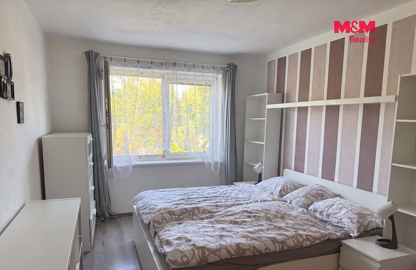 Prodej bytu 2+1 41 m² — photo 2
