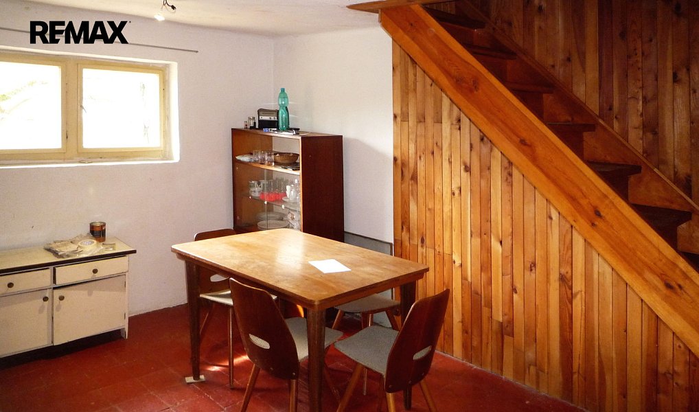 Prodej chaty/chalupy 50 m² s pozemkem 46 m², Plasy – náhled fotky 5