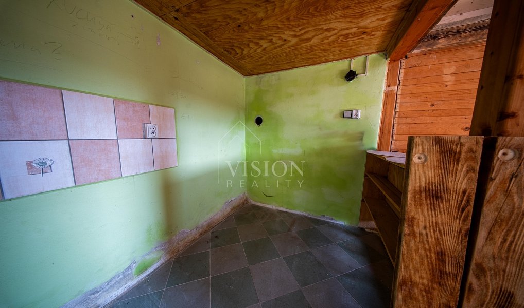 Prodej chaty/chalupy 19 m² s pozemkem 275 m², Loučovice – náhled fotky 6