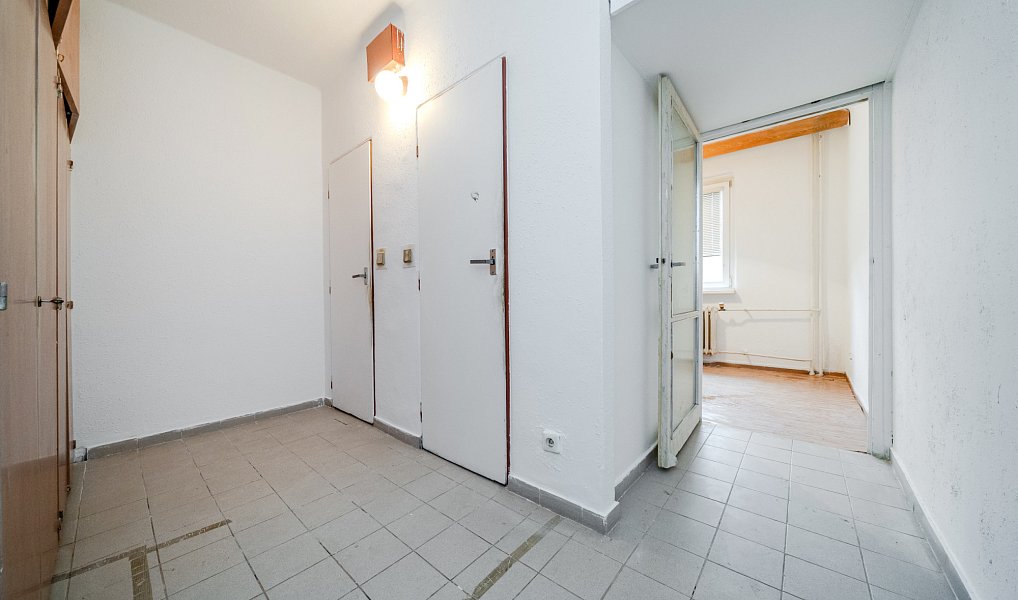 Prodej bytu 1+1 39 m², Ostrava – náhled fotky 11