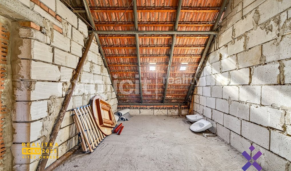 Prodej domu 229 m² s pozemkem 596 m², Vřesovice – náhled fotky 17