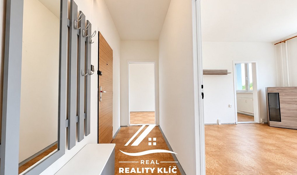 Pronájem bytu 2+1 42 m², Ostrava – náhled fotky 7