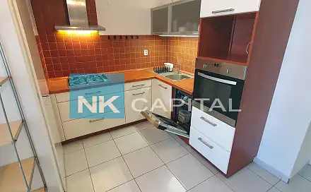 Pronájem bytu 3+1 100 m²