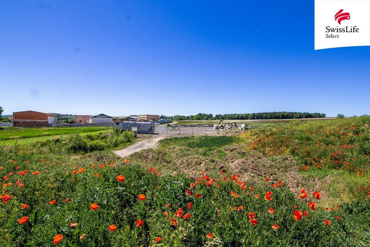 Prodej komerčního pozemku 15 440 m² – fotografie 4