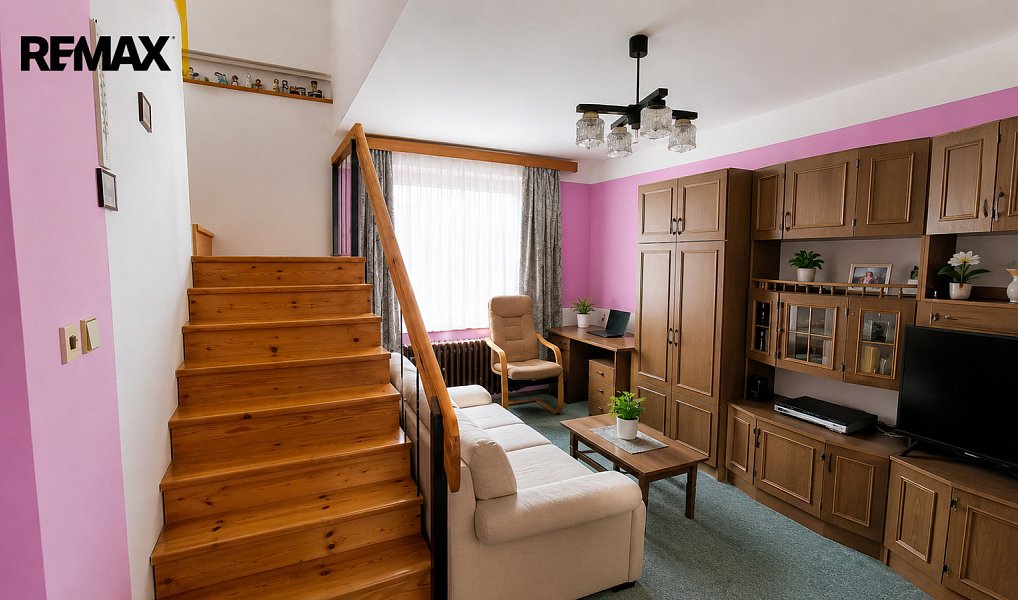 Prodej domu 140 m² s pozemkem 515 m², Vroutek – náhled fotky 5