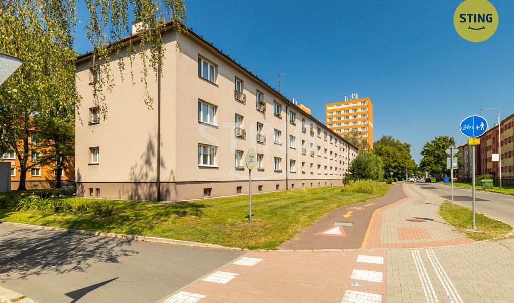 Prodej bytu 3+1 74 m², Ostrava – náhled fotky 16