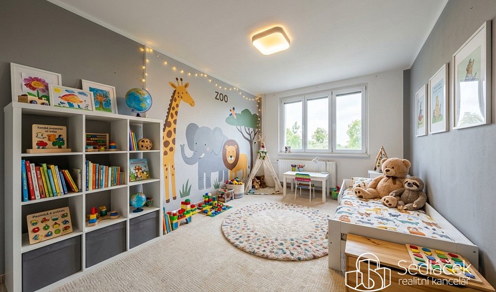 Prodej bytu 3+1 84 m², Sokolov – náhled fotky 16