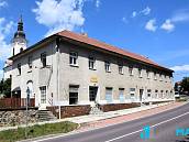 Prodej skladovacch prostor 796m2
