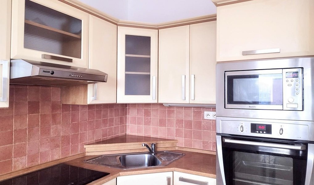 Prodej bytu 2+kk 41 m², Máchova, Stráž pod Ralskem, okres Česká Lípa