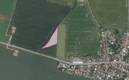 Prodej pole 6 976 m², Suchdol - Vysoká, okres Kutná Hora