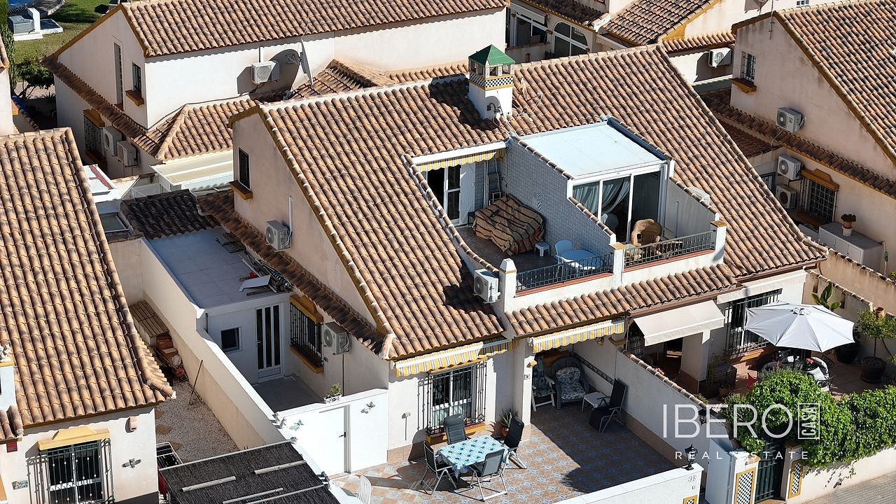 Prodej domu 90 m² s pozemkem 90 m²