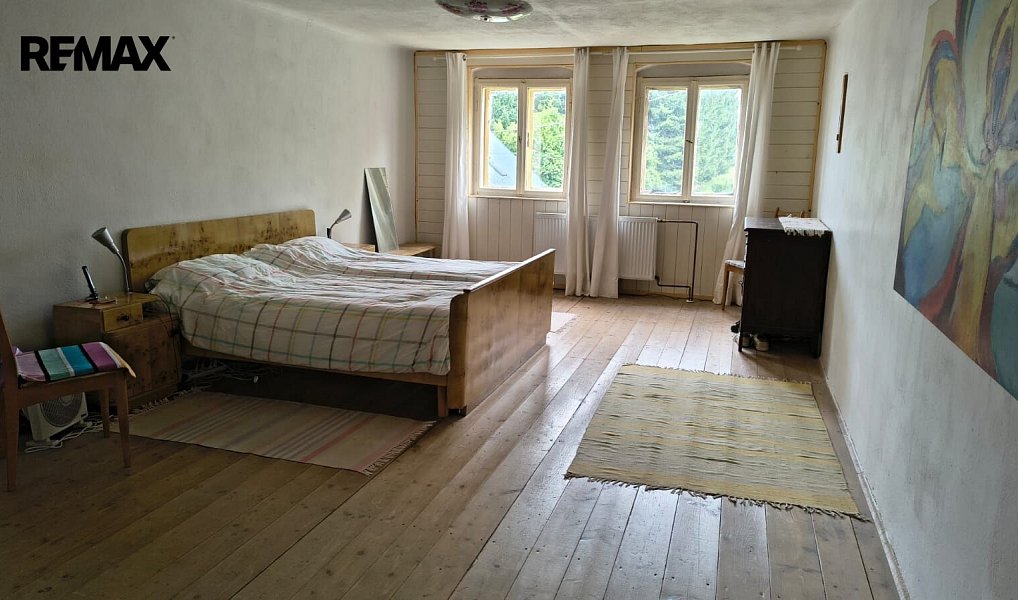 Prodej chaty/chalupy 334 m² s pozemkem 2 200 m², Otročín – náhled fotky 16
