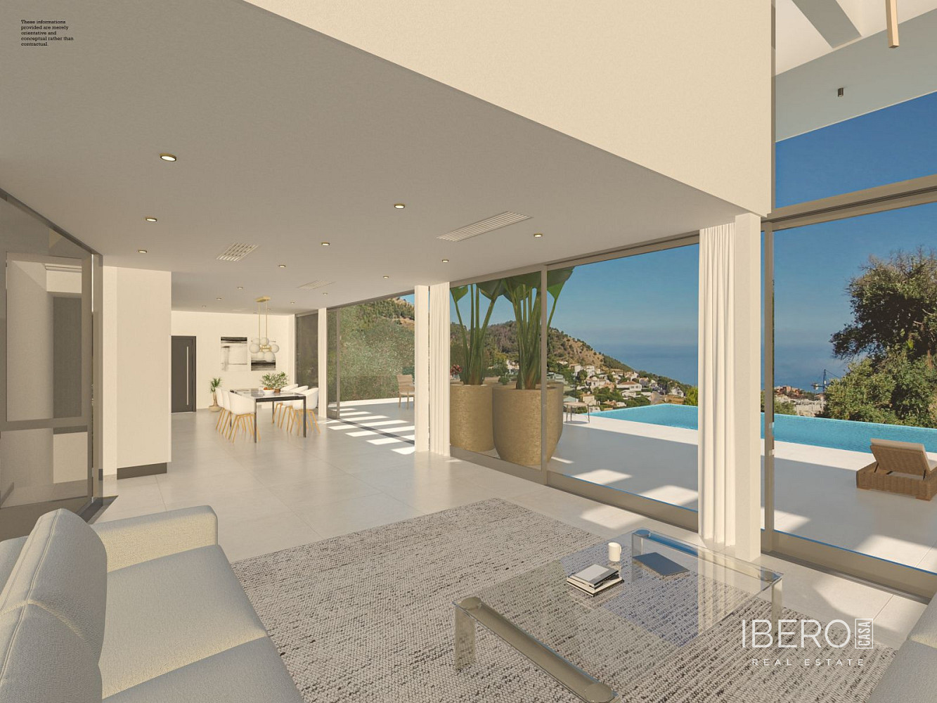 Casa 6+kk – Mijas, Urbanización Santa Rosa, Las Lomas de Mijas - Vista 3