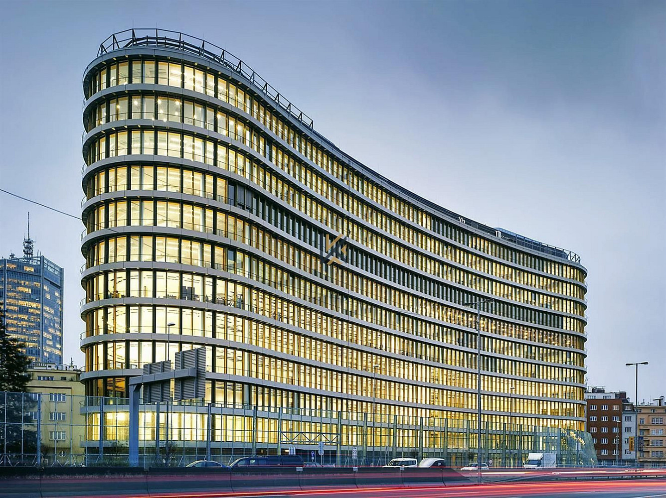 Pronájem obchodních prostor 56 m²