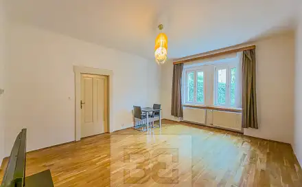 Prodej bytu 2+1 76 m²