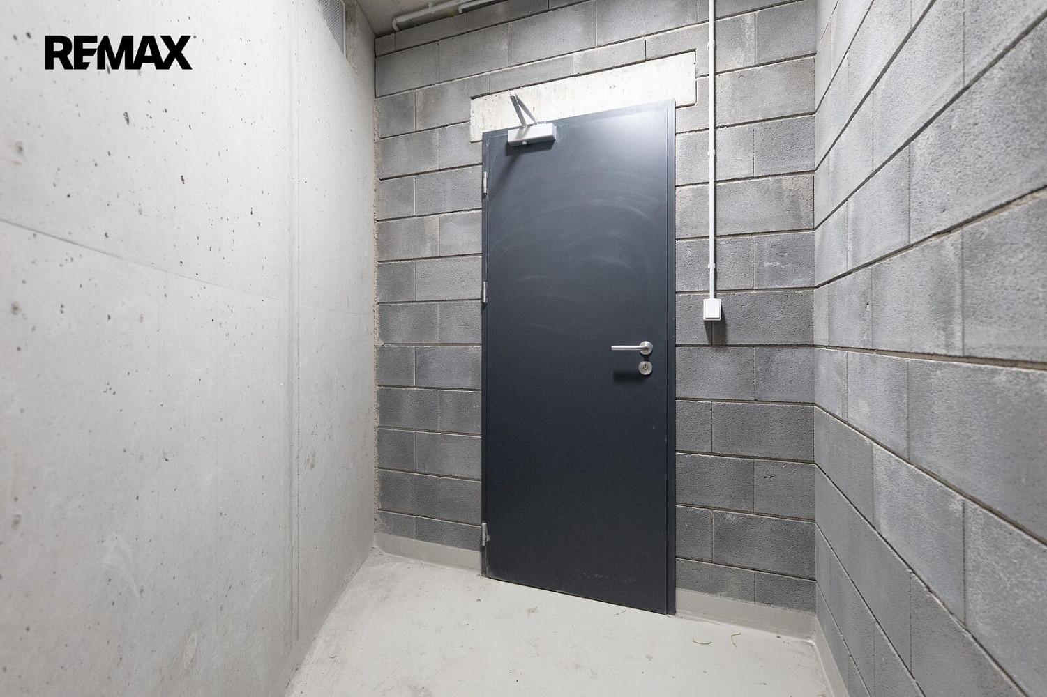 Prodej skladovacích prostor 3 m² – fotografie 4