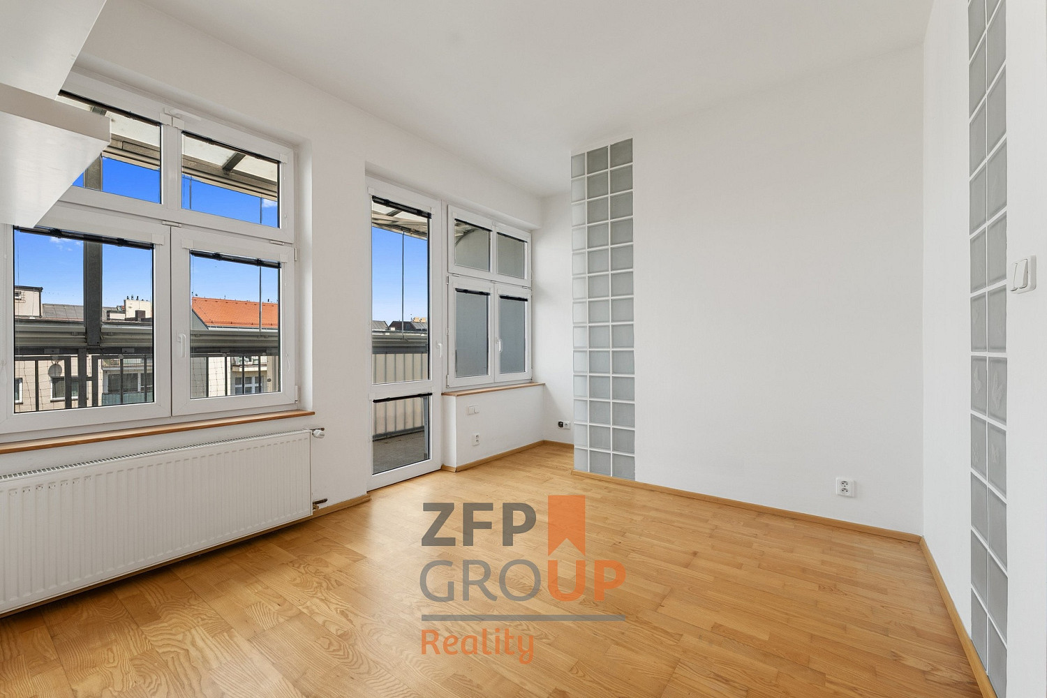 Prodej bytu 3+kk 68 m² – fotografie 3