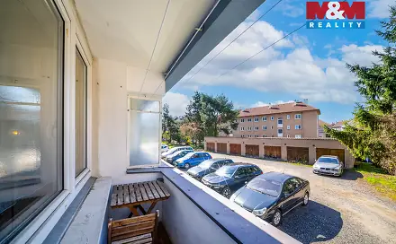 Prodej bytu 3+1 69 m², Alešova, Poděbrady - Poděbrady II, okres Nymburk