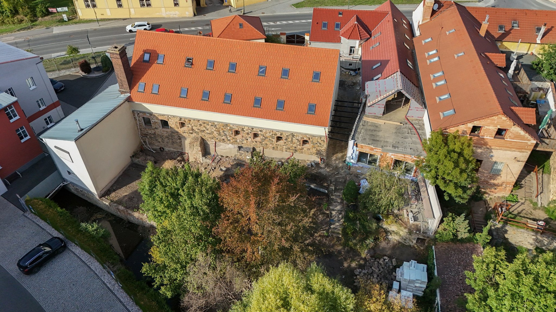 Prodej bytu 3+kk 81 m²