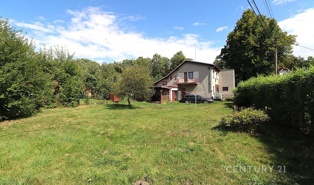Prodej domu 138 m² s pozemkem 901 m², Raškovice – náhled fotky 4