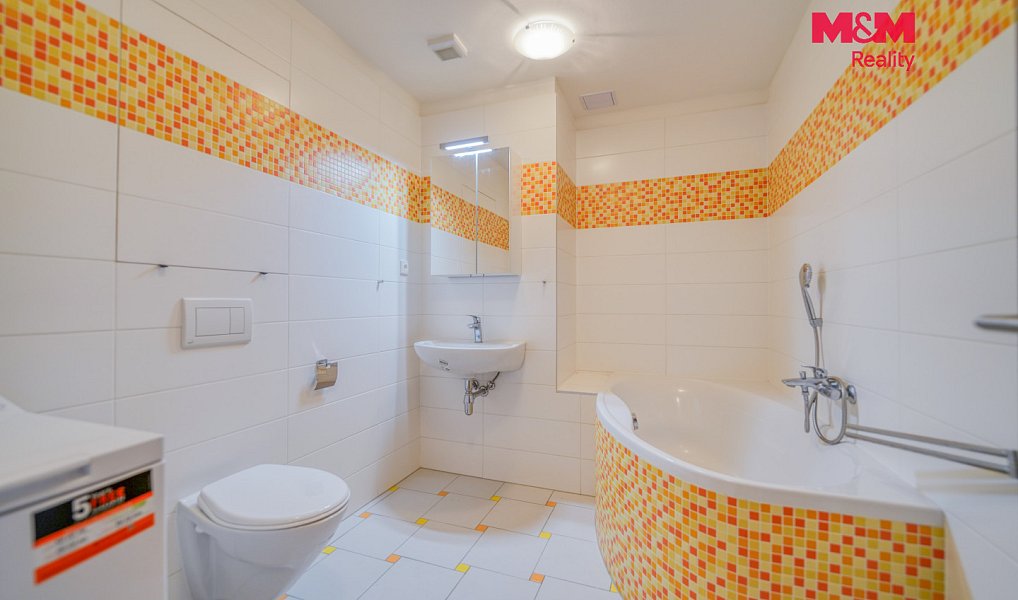 Prodej bytu 1+kk 39 m², Plzeň – náhled fotky 7