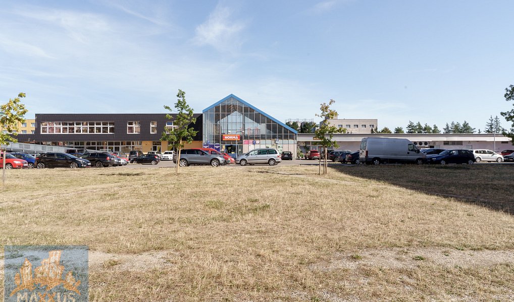 Prodej obchodních prostor 2 862 m², Žatec – náhled fotky 3