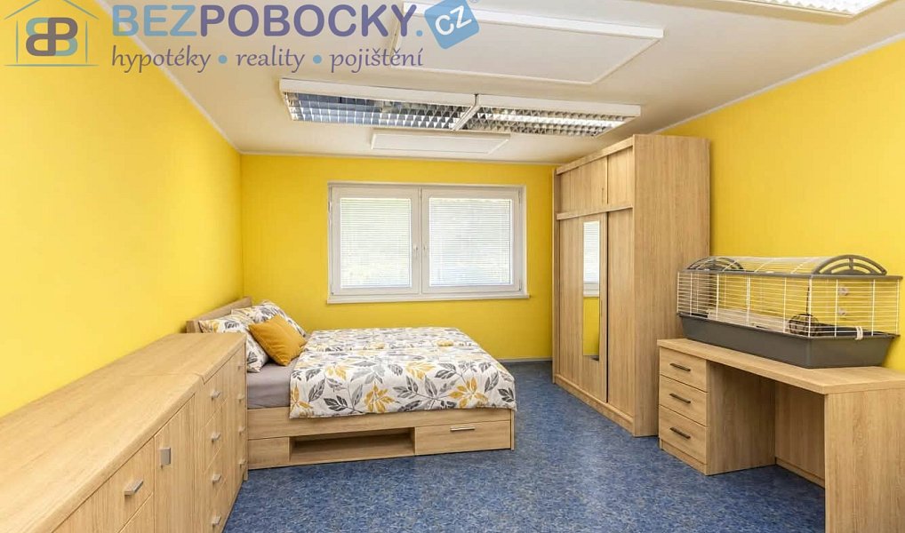 Prodej domu 243 m² s pozemkem 2 575 m², Mladá Boleslav – náhled fotky 5