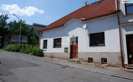 Prodej komerčního objektu (jiného typu) 140 m², Mariánská, Příbram - Příbram IV