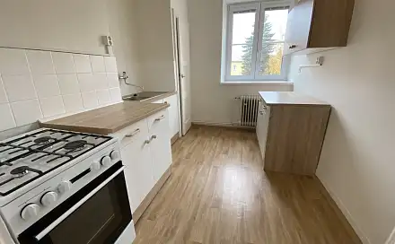 Pronájem bytu 4+1 100 m², Balbínova, Šumperk