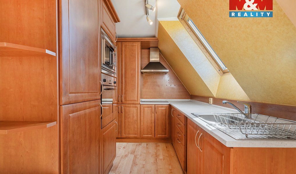 Prodej bytu 4+kk 96 m², Liberec – náhled fotky 2