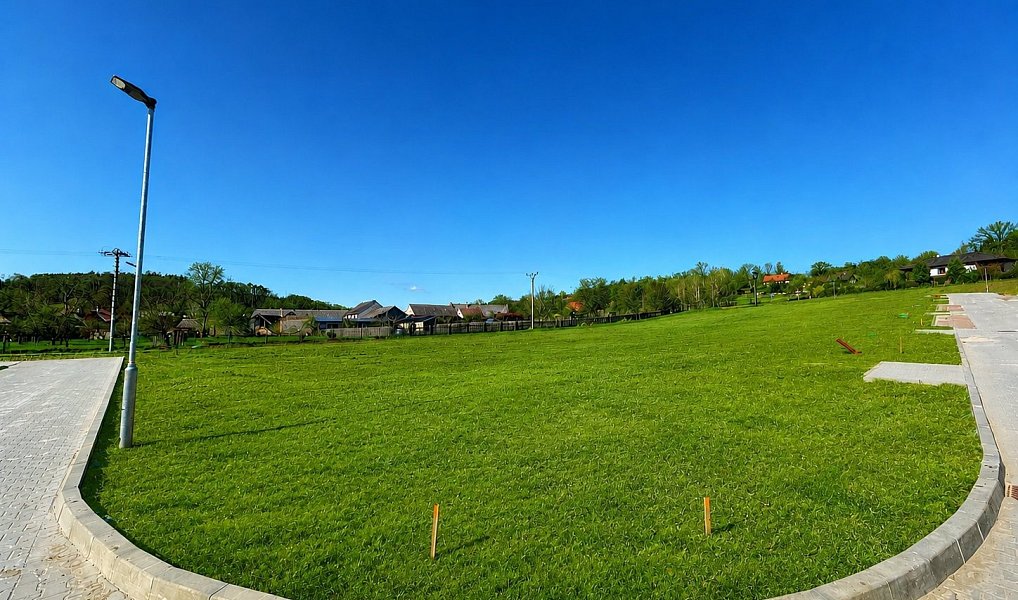 Prodej stavebního pozemku 1 026 m², Žerčice – náhled fotky 4