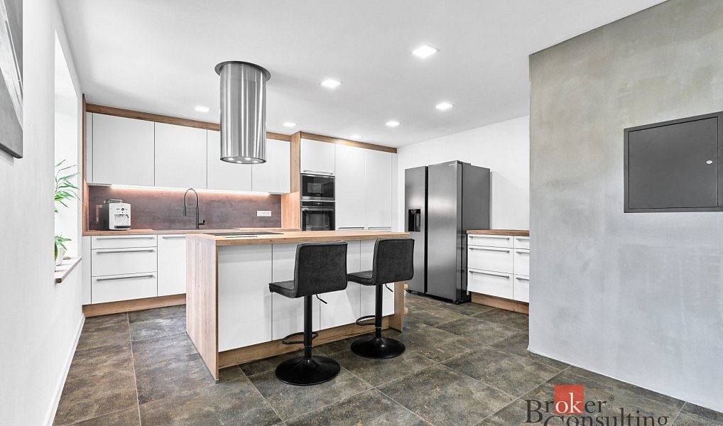 Prodej domu 112 m² s pozemkem 306 m², Kraslice – náhled fotky 5