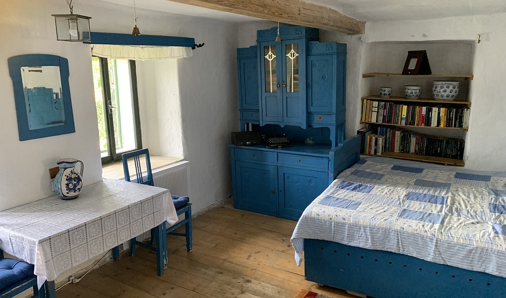Prodej domu 100 m² s pozemkem 324 m², Lnáře – náhled fotky 9