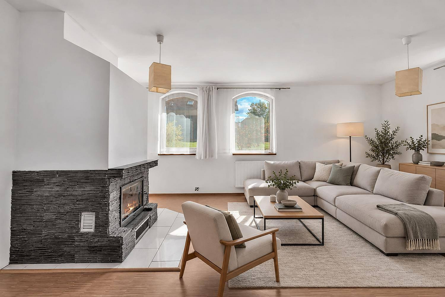 Prodej domu 226 m² s pozemkem 1 564 m²