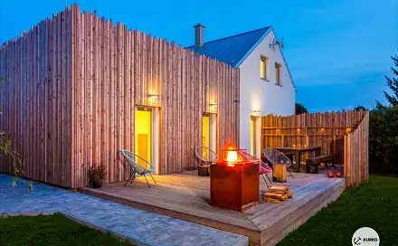 Prodej domu 190 m² s pozemkem 3 884 m², Frýdlant nad Ostravicí - Lubno, okres Frýdek-Místek