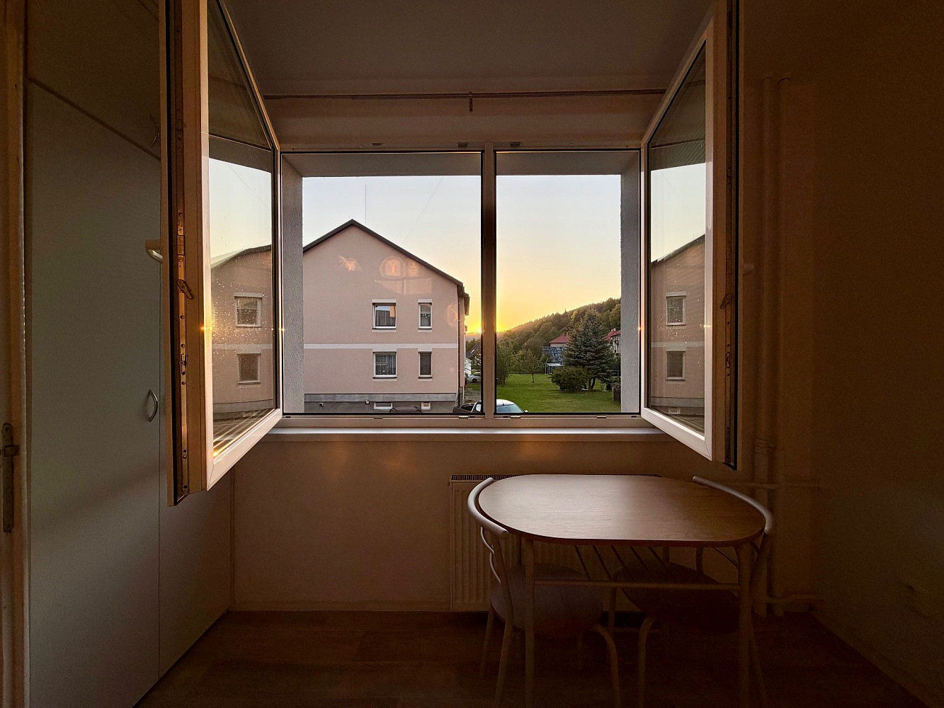 Pronájem bytu 2+1 56 m² – fotografie 3