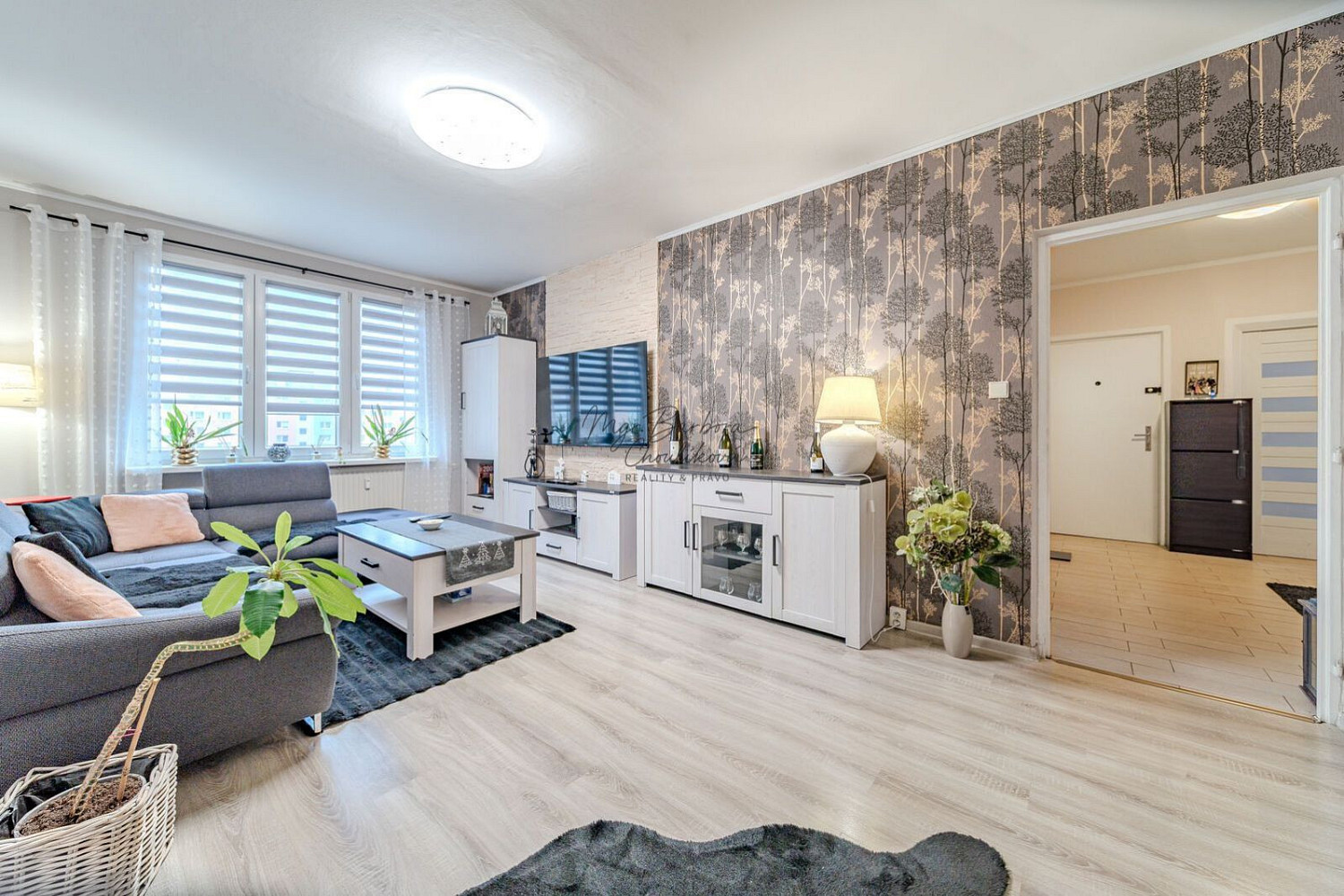 Prodej bytu 4+1 83 m² — photo 3