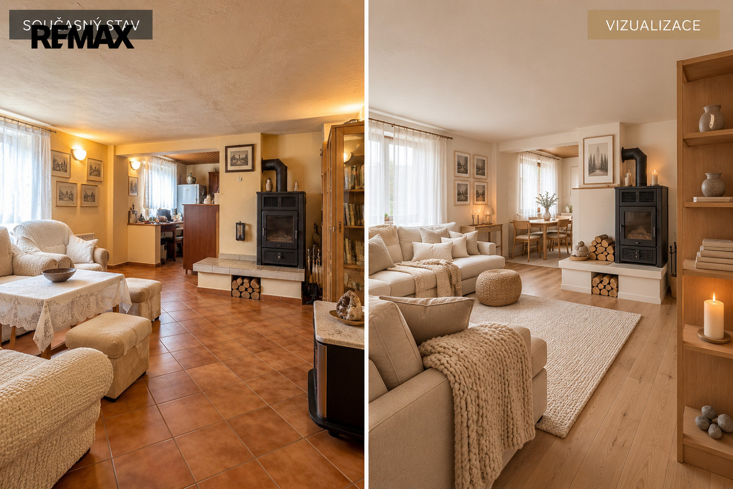 Prodej domu 165 m² s pozemkem 604 m² – fotografie 2