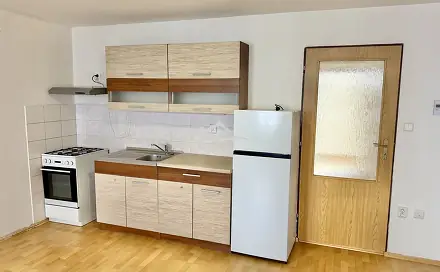 Pronájem bytu 2+kk 50 m², Palackého, Jihlava