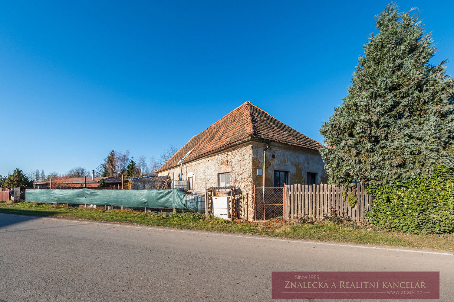 Prodej domu 125 m² s pozemkem 279 m²
