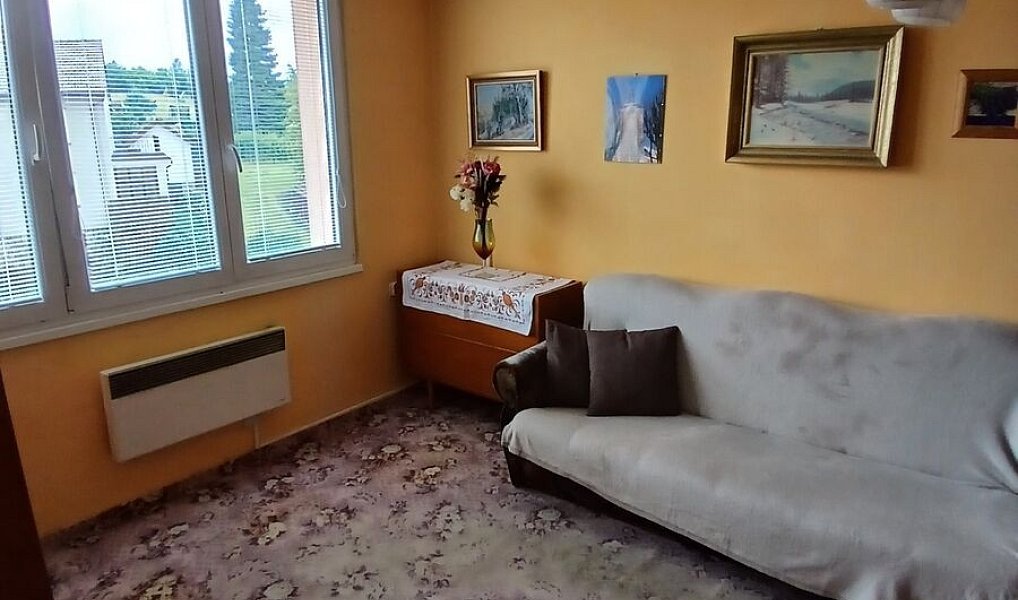 Prodej bytu 2+1 44 m², Kamenice nad Lipou – náhled fotky 8