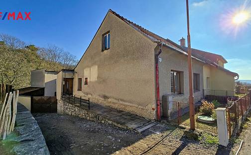 Prodej domu 180 m² s pozemkem 278 m², Babice nad Svitavou, okres Brno-venkov