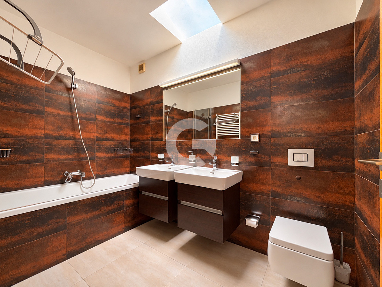 Pronájem domu 167 m² s pozemkem 213 m² – fotografie 3