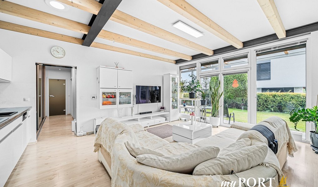 Prodej domu 90 m² s pozemkem 373 m², Praha – náhled fotky 3