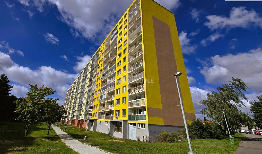 Prodej bytu 3+1 78 m², Praha – náhled fotky 2