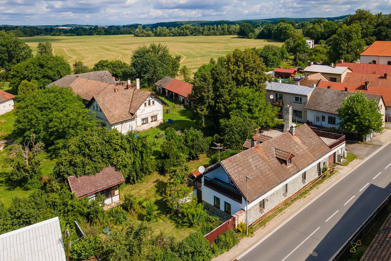 Prodej domu 206 m² s pozemkem 675 m² – fotografie 3